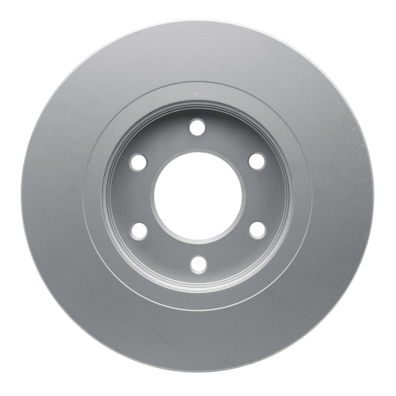Infiniti QX80 Brake Rotor (1) - Front - R1 Concepts - GeoSPEC Coated - `07-`24